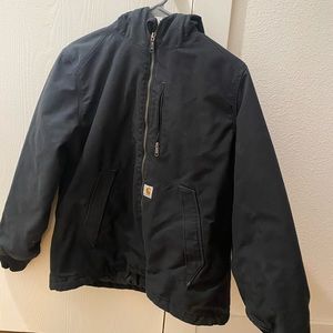 Women’s small carhartt jacket.